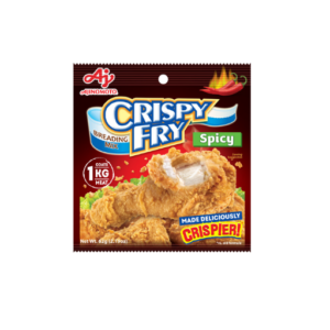 Ajinomoto Crispy Fry