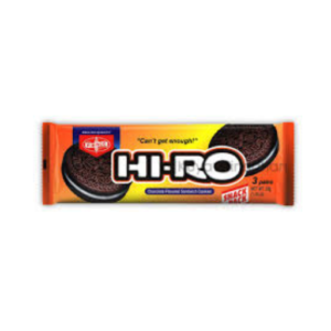 Fibisco Hiro Chocolate