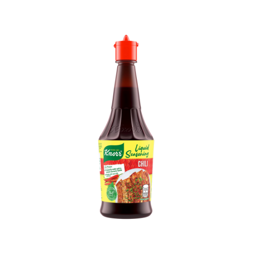 Knorr Liquid Chili