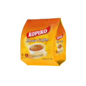 Kopiko Brown Coffee Mini bag