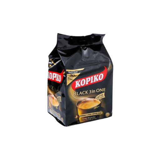 Kopiko Black 3 in 1 Mini Bag