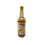 Kwality Spiced Vinegar Glass Bottle 1L