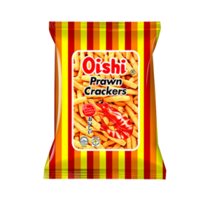 Oishi Prawn