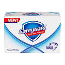 Safeguard white