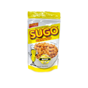 Sugo Cracker Nuts