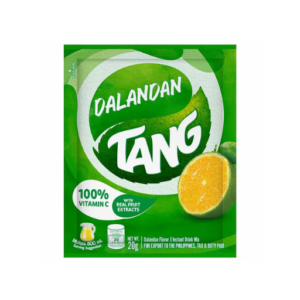 Tang Dalandan