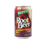 Zesto Root Beer