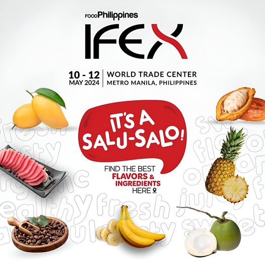 IFEX Connect 2024