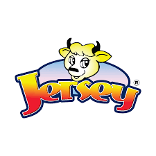 Jersey logo