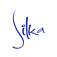SILKA_logo