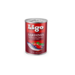 Ligo Sardines