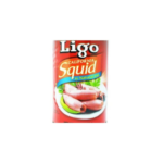 Ligo Squid