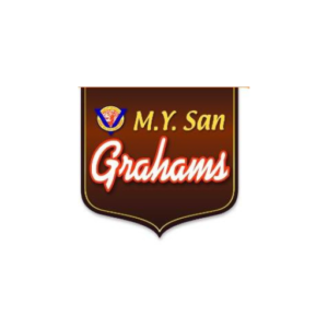 MY San Grahams
