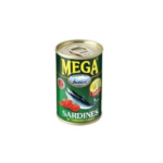 Mega Sardines in tomato Sauce