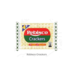 Rebisco Crackers