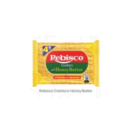 Rebisco Crackers Honey Butter