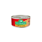 San Marino Corned Tuna