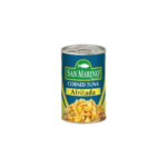 San Marino Corned Tuna Afritada