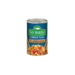 San Marino Corned Tuna Caldereta