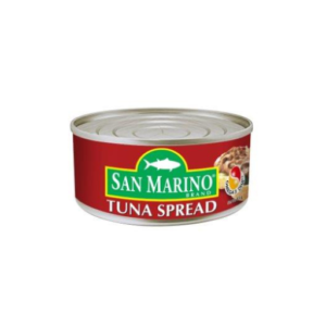 San Marino Tuna Spread