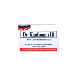 Dr. Kaufmann IR