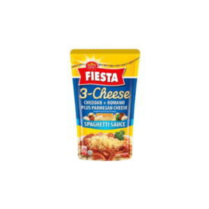Fiesta 3 Cheese