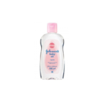 Johnson's Baby Oil