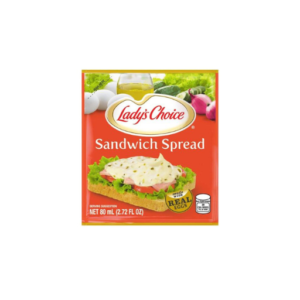 Lady's Choice Sandwich Spread