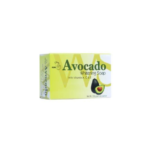 RDL Avacado Whitening Soap