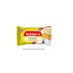Rebisco Sandwich Cream