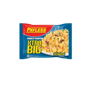 Payless Pancit Canton Original